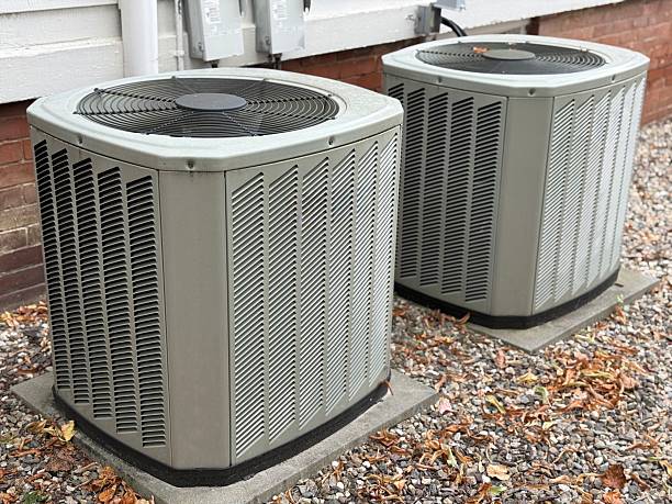 Reliable Ductwork Repair contractor in Le Roy, IL by AAA Pro HVAC