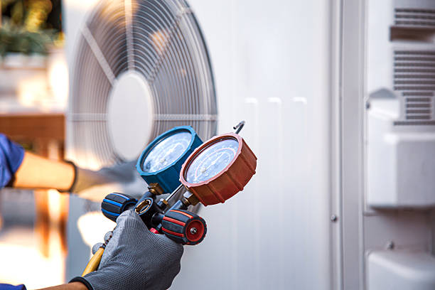 Affordable Ductwork Repair solutions in Le Roy, IL
